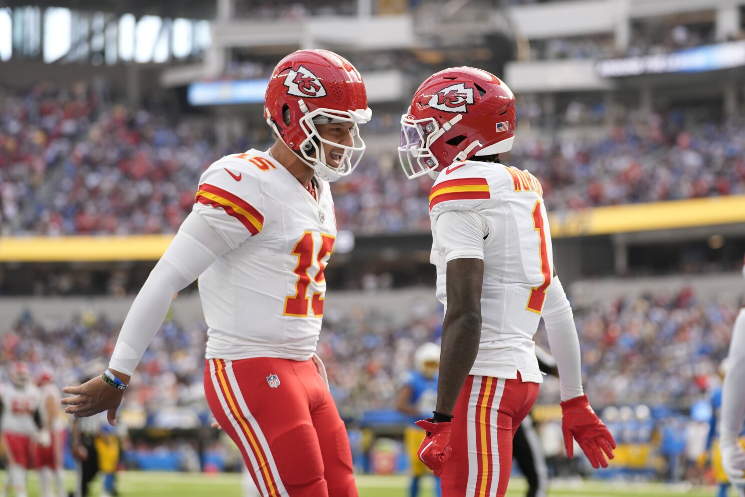 Reddit nfl streams chiefs chargers 2025